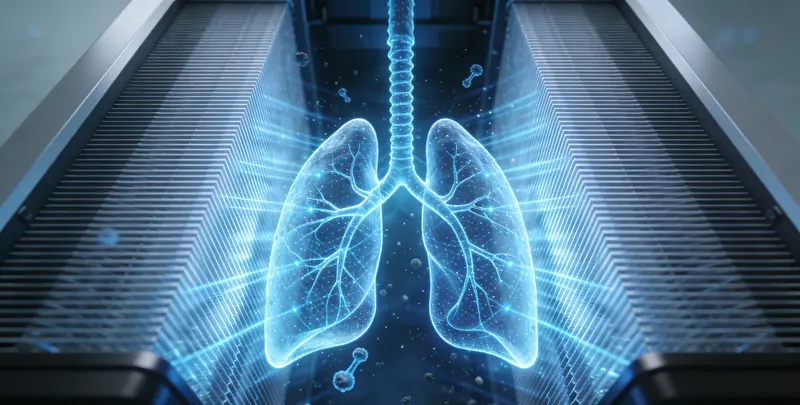 永州肺癌（EGFR T790M)突变检测图片1