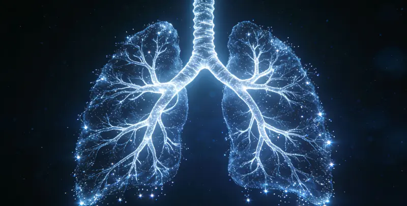 永州肺癌靶向120基因检测（组织）图片1