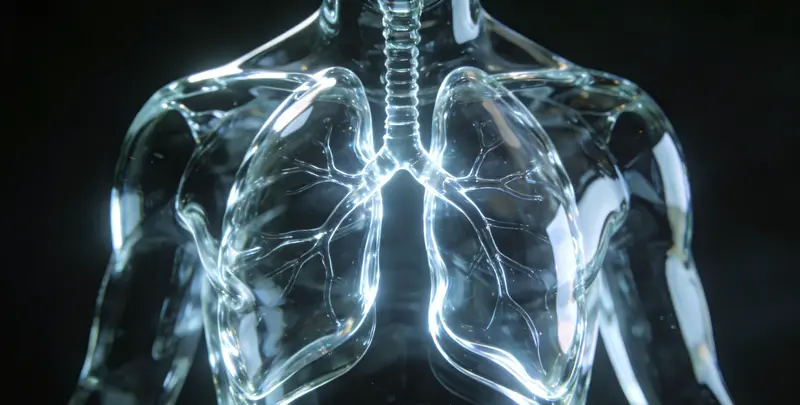 永州肺癌119基因检测图片1