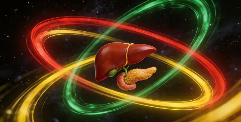 永州肝胆胰腺肿瘤120基因检测图片1