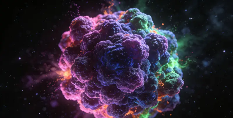 永州肿瘤全外显子测序（组织）图片1