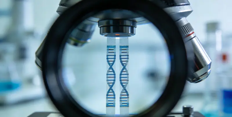 永州司法亲子鉴定2人图片1