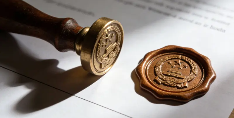 永州移民亲子鉴定图片1