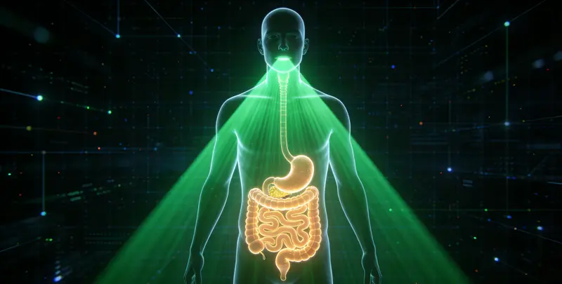 永州胃癌分子分型基因检测项目（组织）图片1