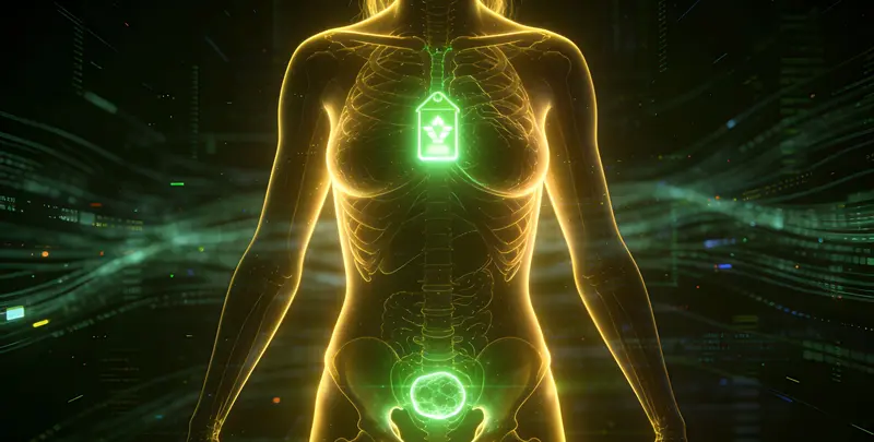 永州子宫内膜癌分子分型检测图片1