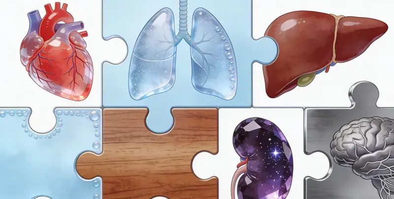 永州子宫内膜癌120基因ctDNA突变检测（血液）图片1